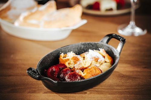 Kaiserschmarrn