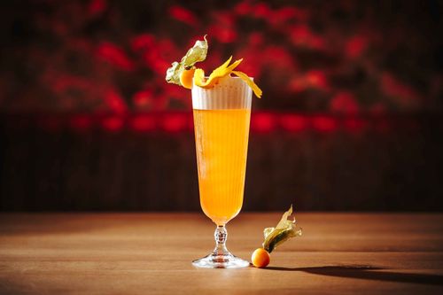 UPBIEROL SPRITZ