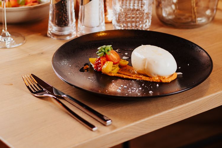 BURRATA CREME