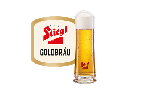 Stiegl Goldbräu