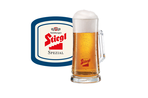 STIEGL SPEZIAL