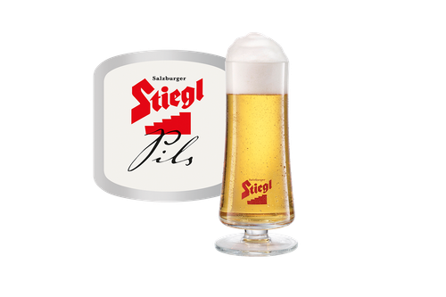 STIEGL PILS