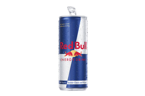 RED BULL Energy Drink