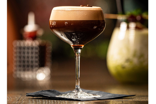 Espresso Martini