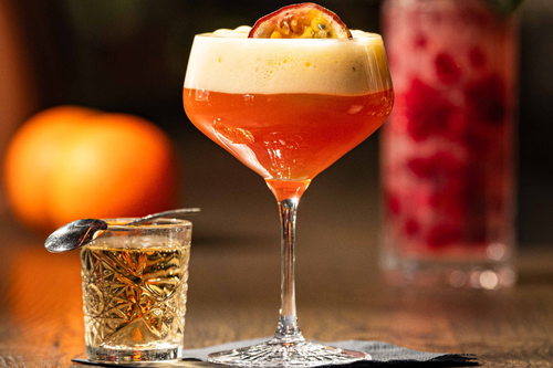 Pornstar Martini