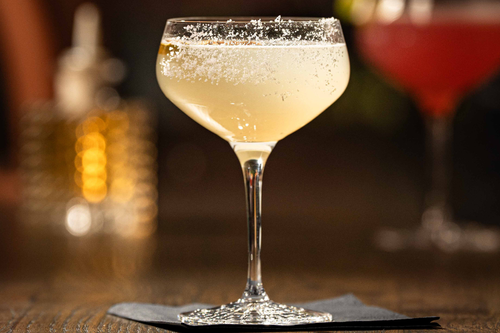 Margharita