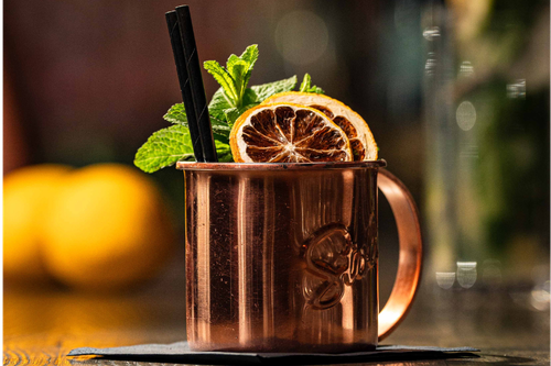 Moscow Mule