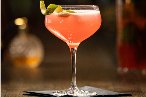 Cosmopolitan