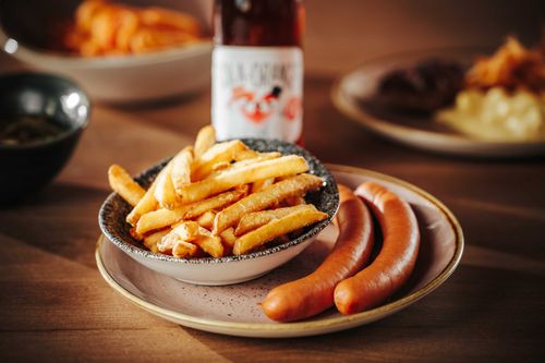 Frankfurter