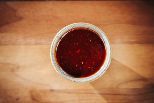 BBQ Sauce