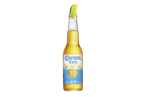 Corona cero