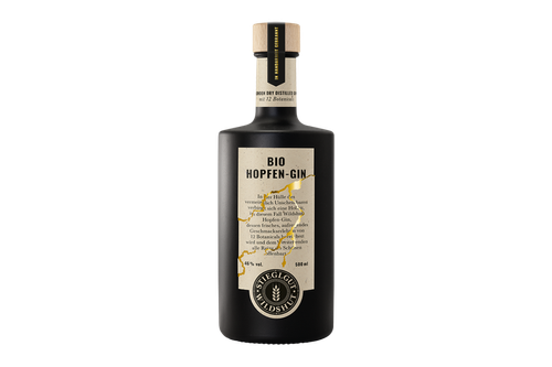WILDSHUT BIO HOPFEN GIN