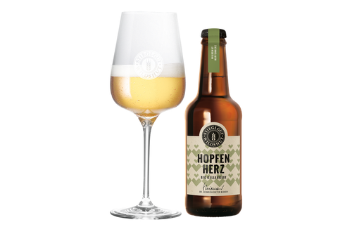 Wildshut Bio Hopfenherz