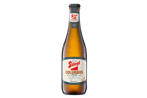 Stiegl Columbus 1492