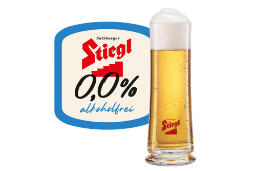 Stiegl 0,0%