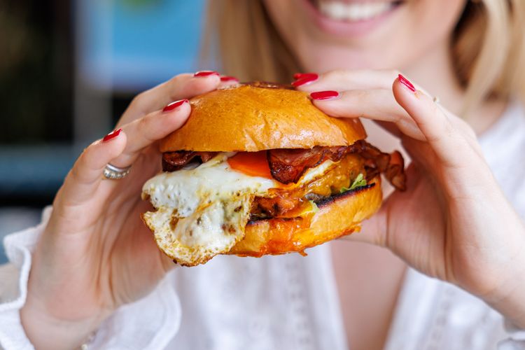 FARMER BURGER