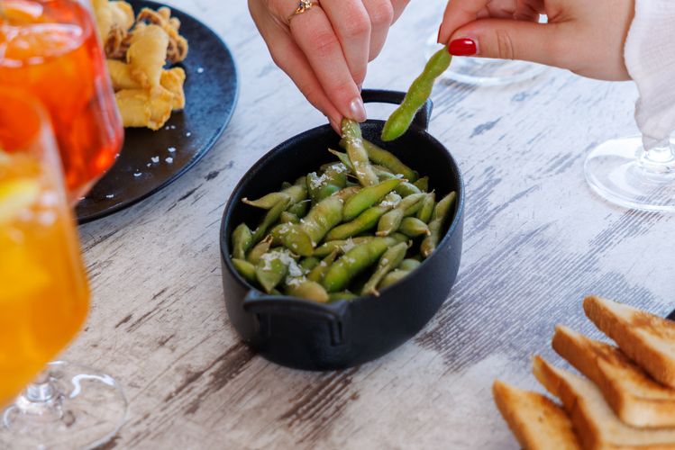 Edamame